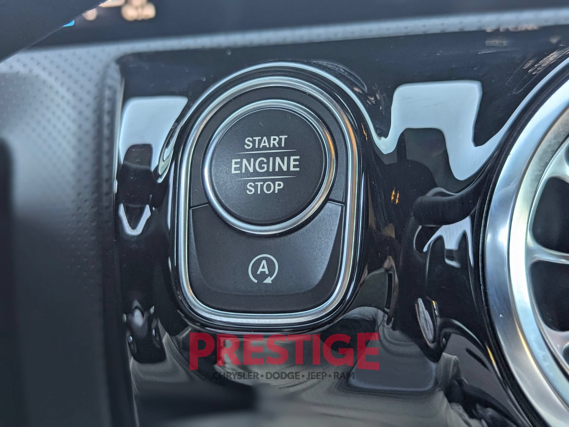 Used 2023 Mercedes-Benz CLA 35 AMG 4MATIC image 21