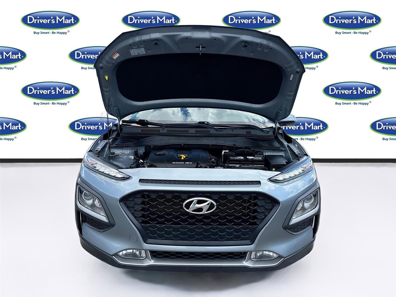 Used 2020 Hyundai Kona SEL Plus FWD image 33