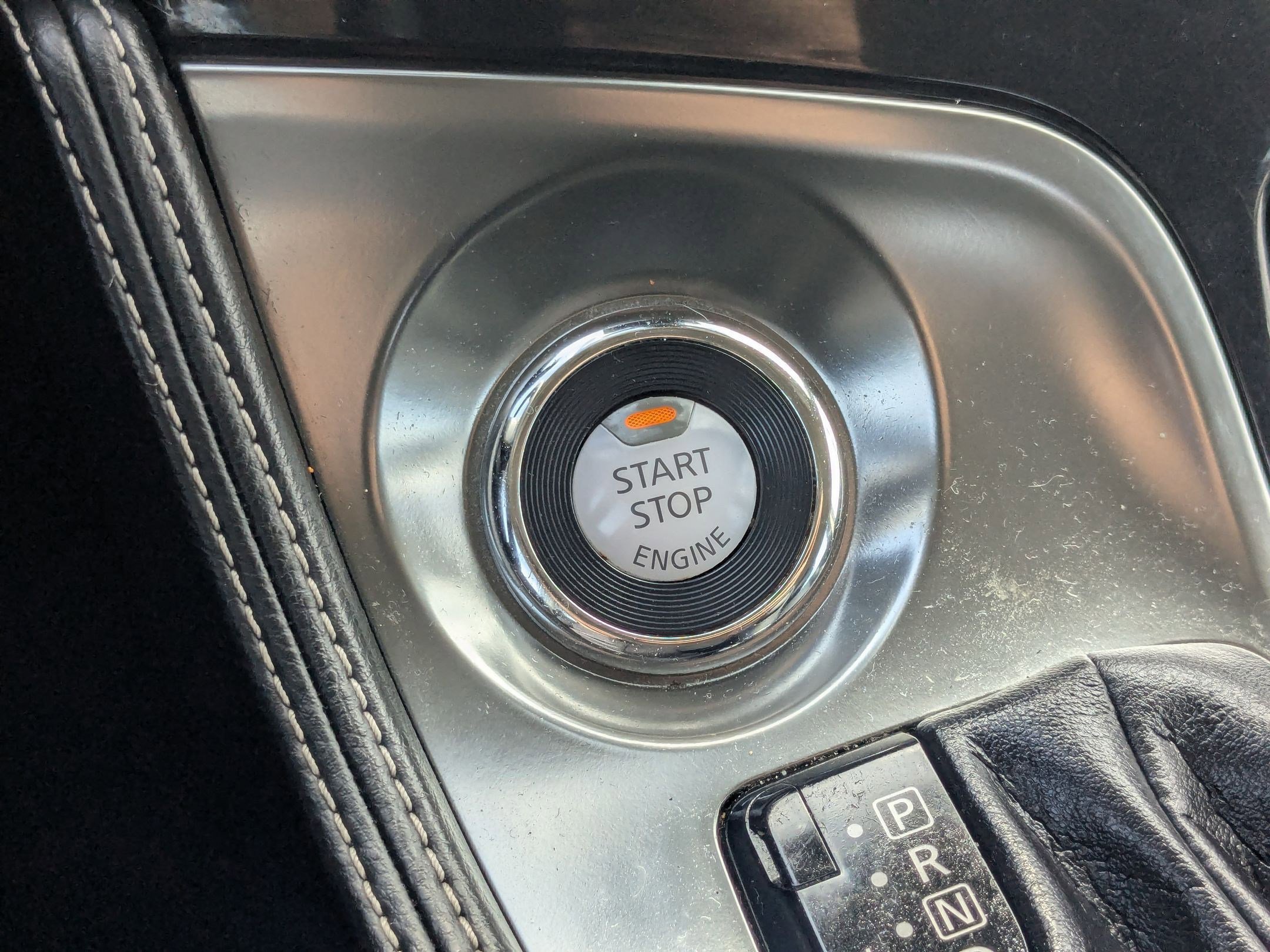 Used 2022 Nissan Maxima SV w/ Floor Mat Group image 20