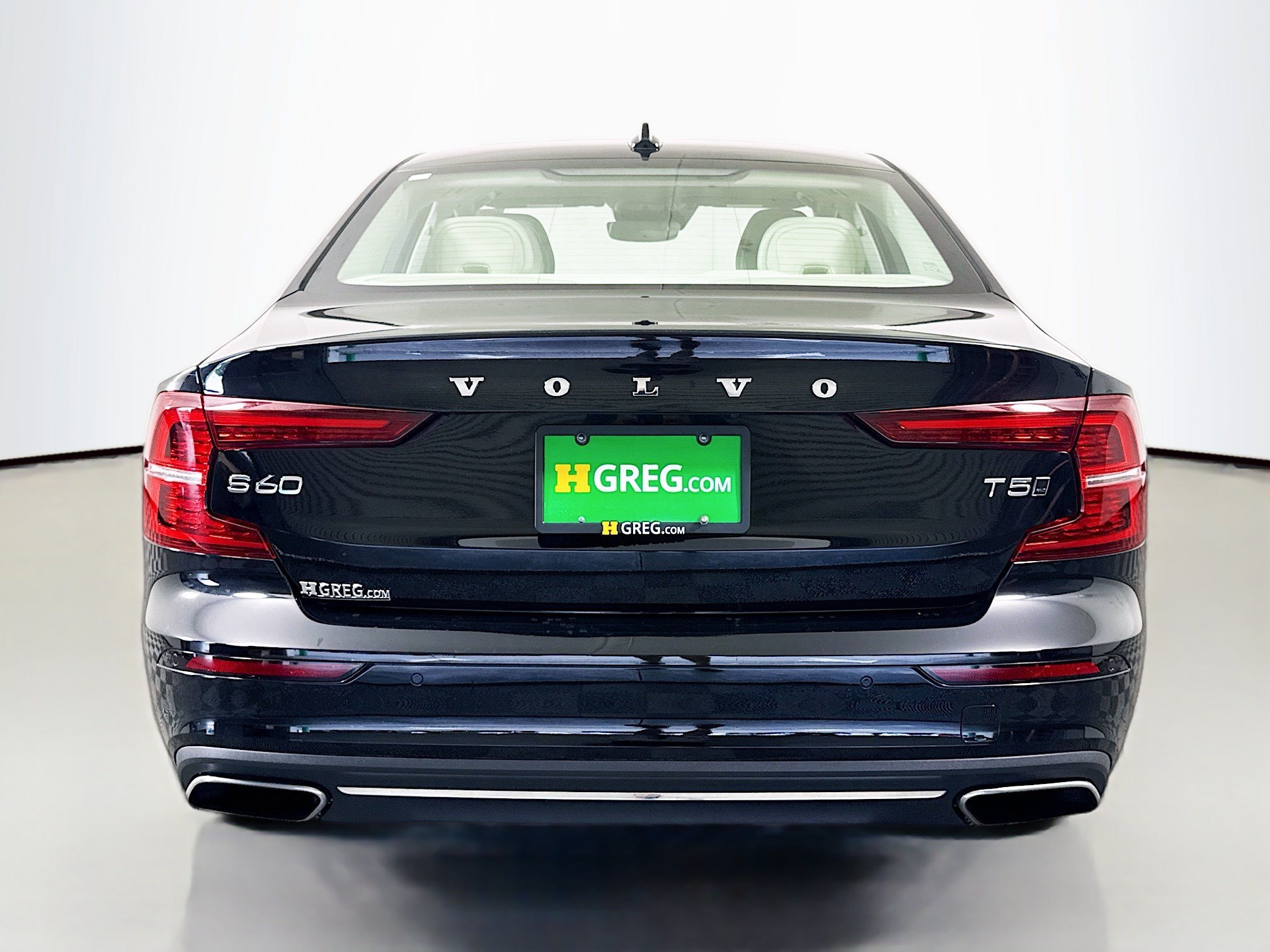 Used 2021 Volvo S60 T5 Inscription AWD/4WD image 8