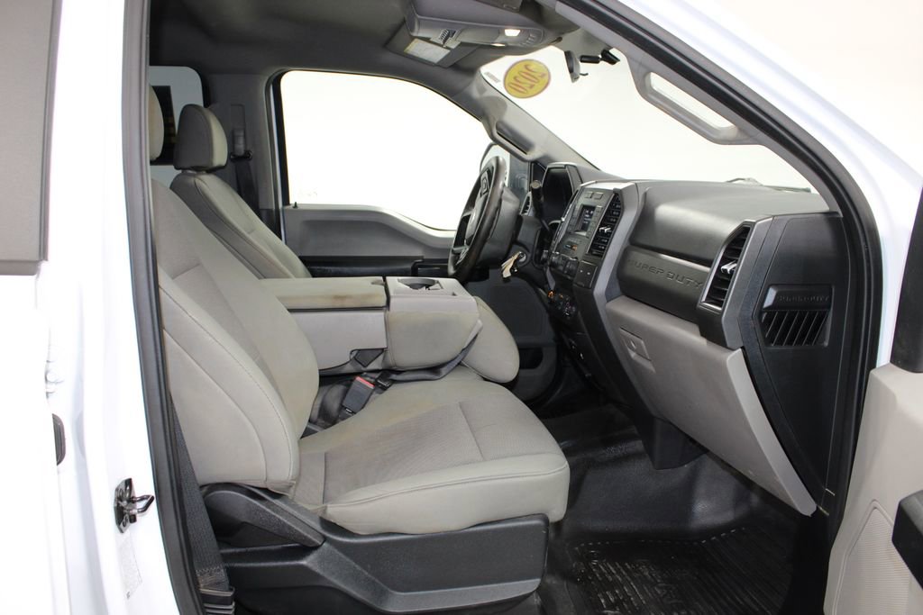 Used 2020 Ford F350 XL w/ STX Appearance Package image 27