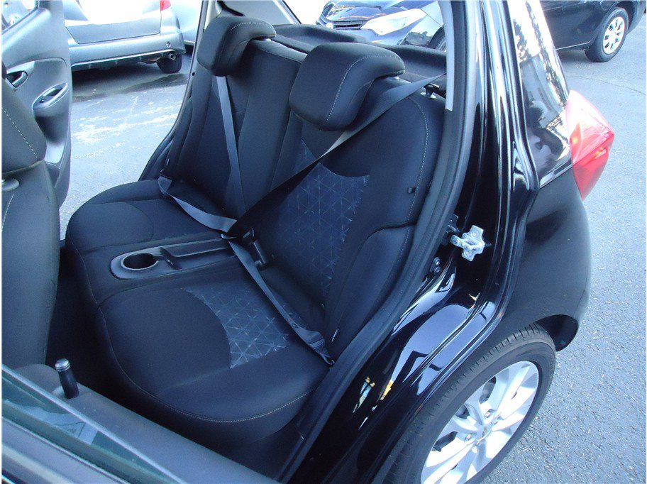 Used 2021 Chevrolet Spark LT image 12