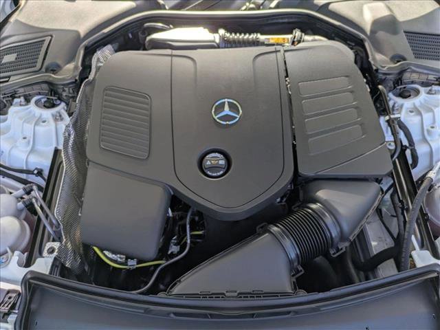New 2026 Mercedes-Benz C 300 Sedan image 17