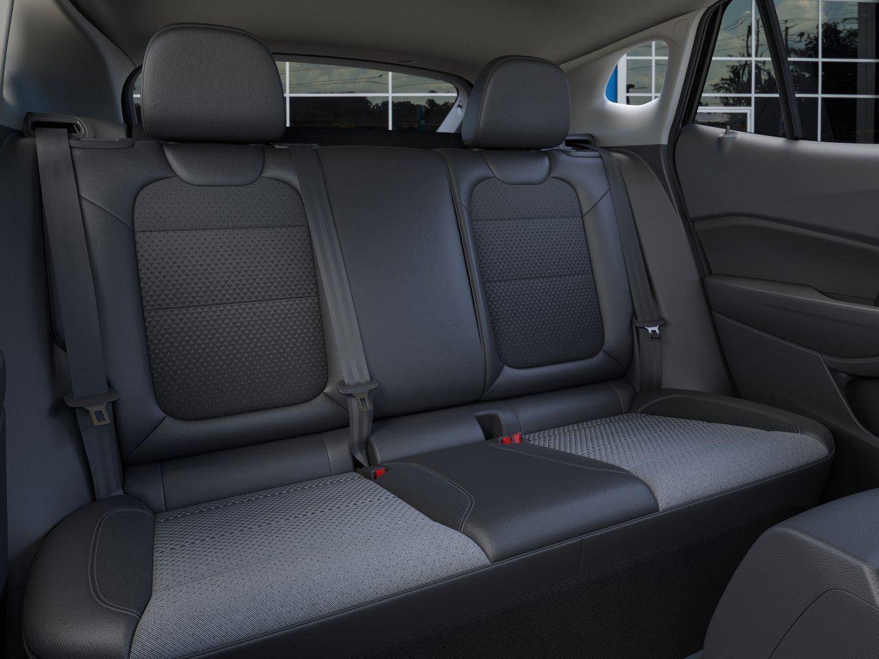 New 2026 Chevrolet Trax LT w/ Driver Confidence Package FWD image 17