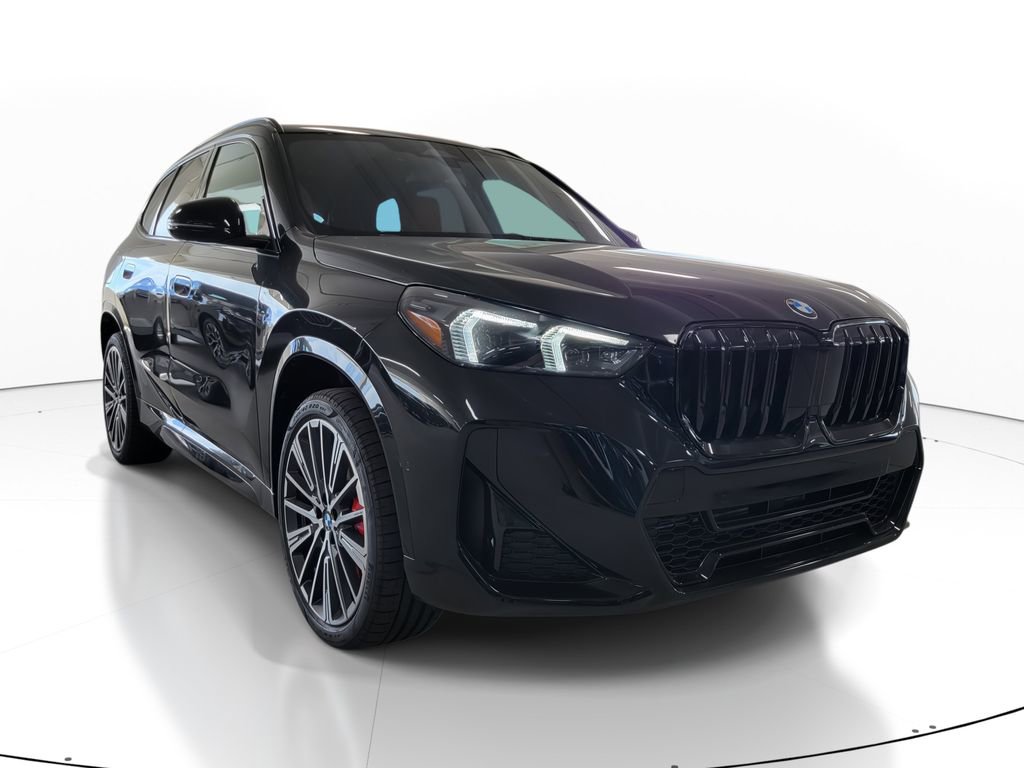 New 2025 BMW X1 xDrive28i w/ M Sport Package image 3