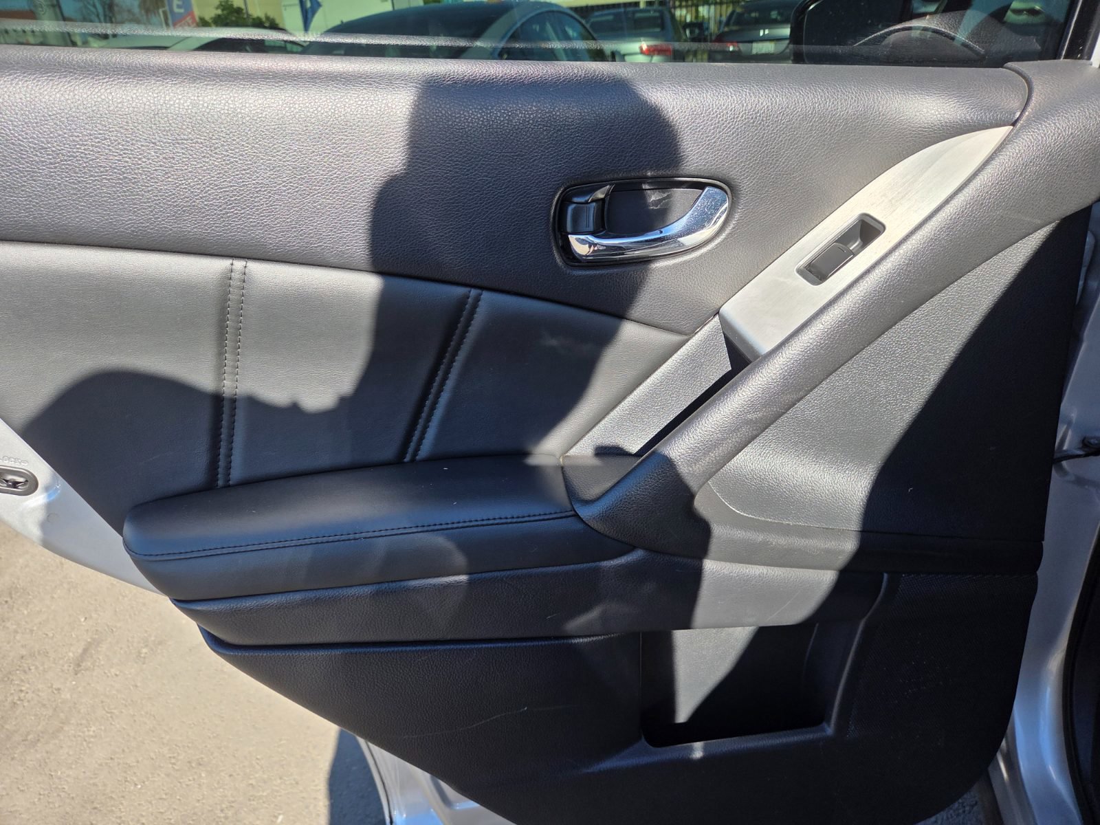 Used 2012 Nissan Murano SL image 9