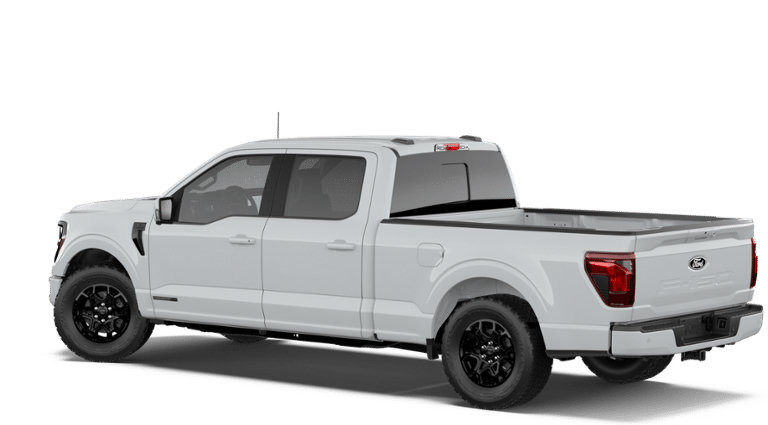New 2026 Ford F150 XLT w/ Equipment Group 302A MID AWD/4WD image 24