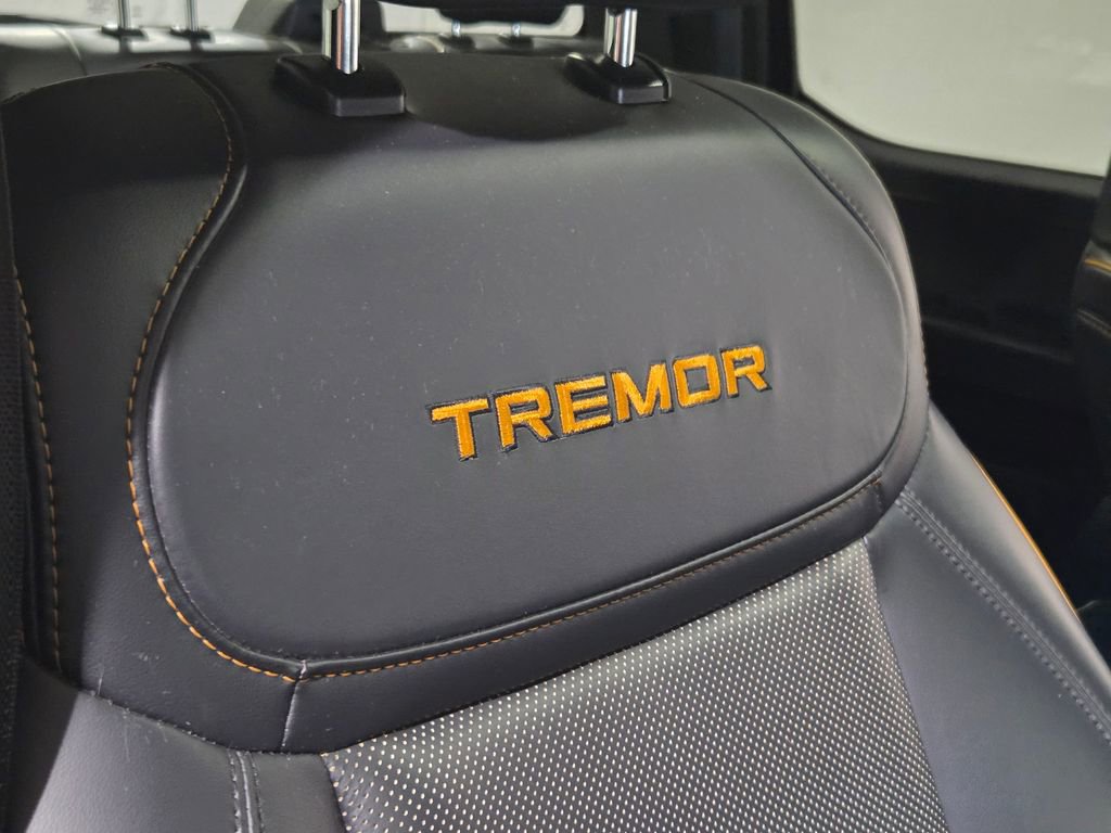 Used 2021 Ford F150 Tremor w/ Equipment Group 402A High image 29