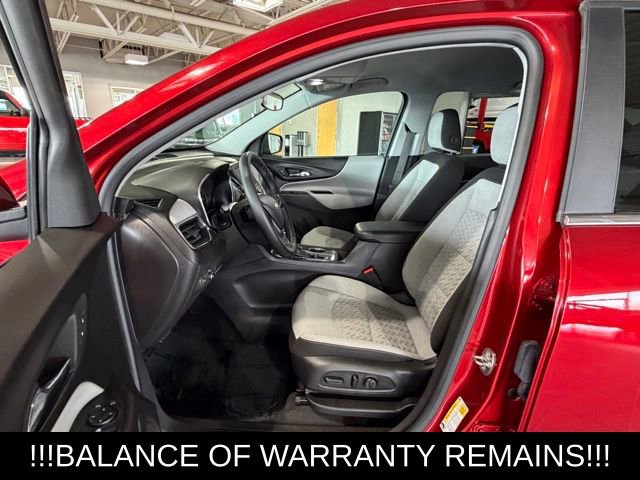 Used 2024 Chevrolet Equinox LT image 15