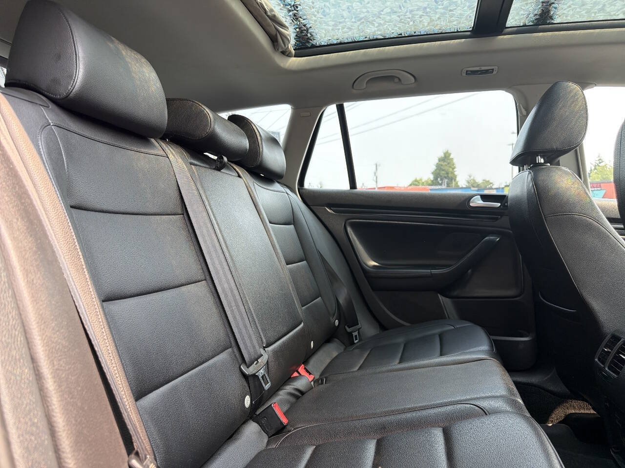 Used 2014 Volkswagen Jetta TDI FWD image 22