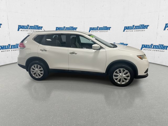 Used 2015 Nissan Rogue S AWD/4WD image 13