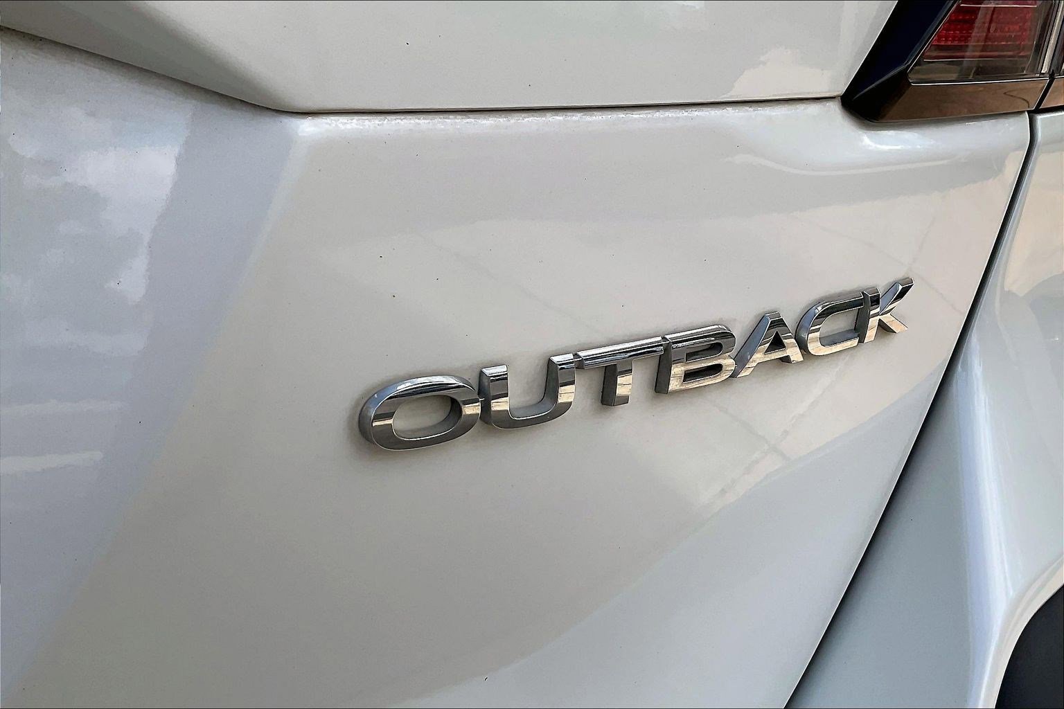 Used 2023 Subaru Outback Limited AWD/4WD image 24