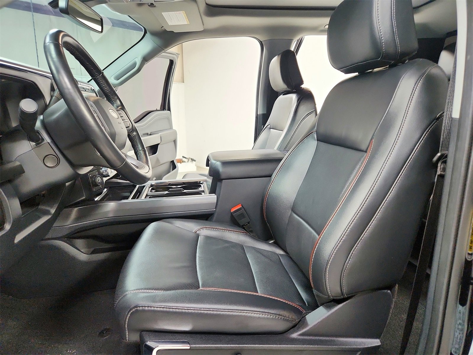 Used 2023 Ford F250 Lariat image 19