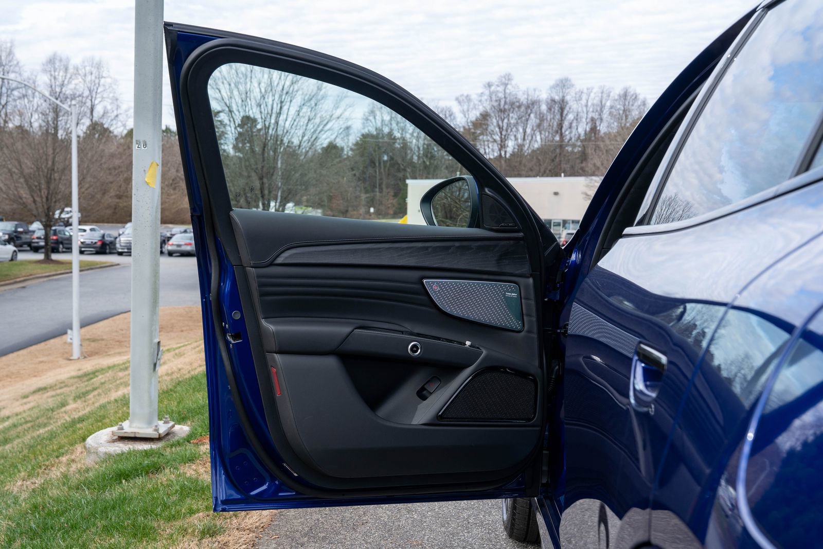 New 2026 Maserati Grecale Modena image 15