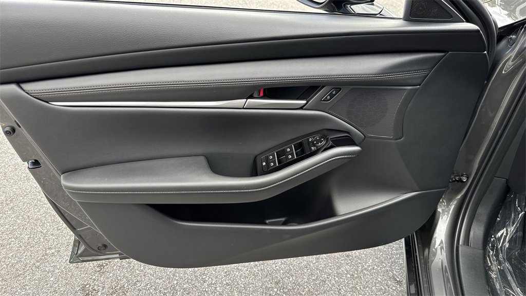 New 2026 MAZDA MAZDA3 2.5 S Sedan w/ Preferred Pkg image 39
