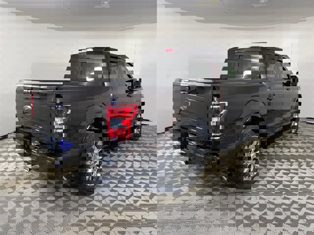 Certified 2019 Ford F150 XLT w/ Equipment Group 302A Luxury image 24