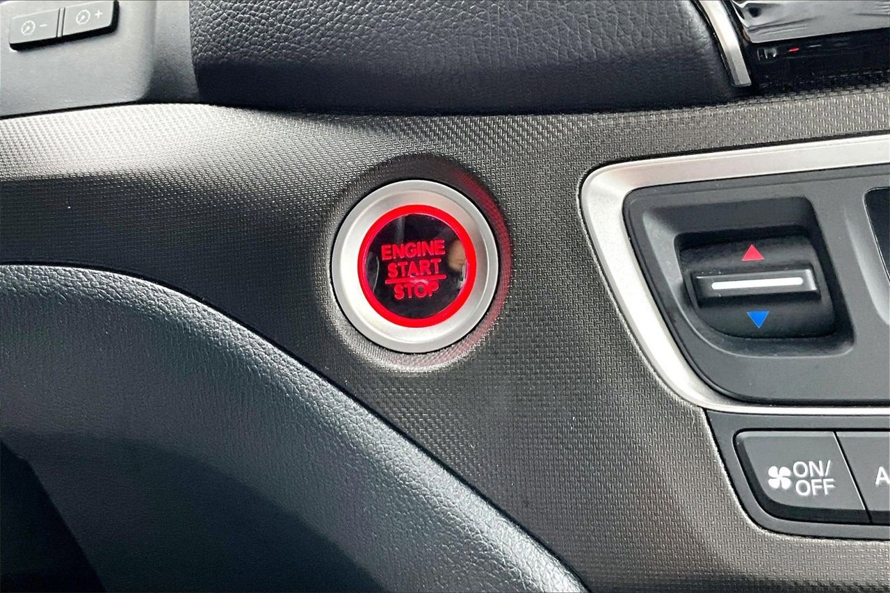 Used 2022 Honda Passport TrailSport image 27