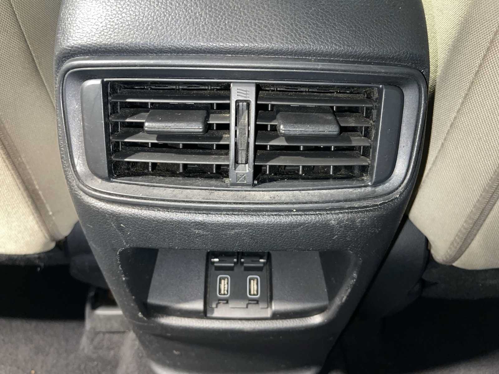 Used 2017 Honda CR-V EX image 25