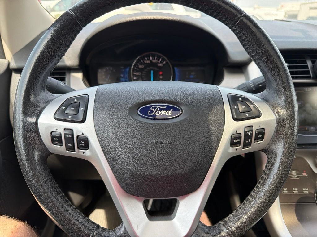 Used 2013 Ford Edge SEL AWD/4WD image 21