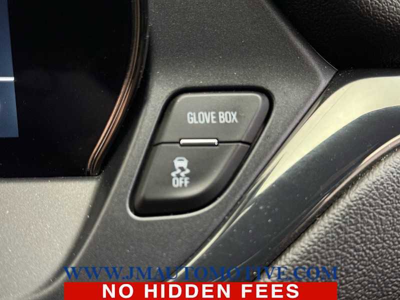 Used 2023 Chevrolet Blazer RS w/ Driver Confidence II Package image 32