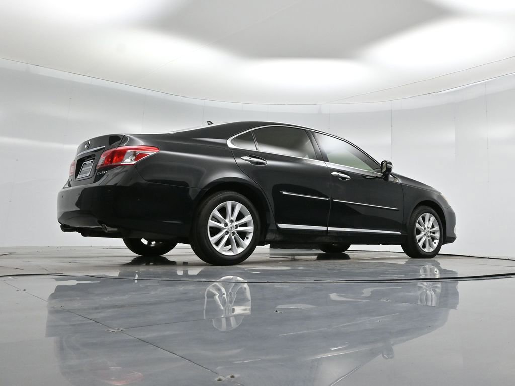 Used 2012 Lexus ES 350 image 46
