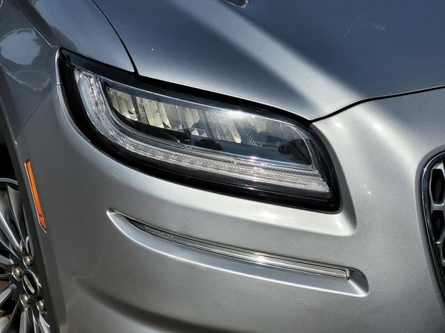 Certified 2021 Lincoln Nautilus Reserve image 11