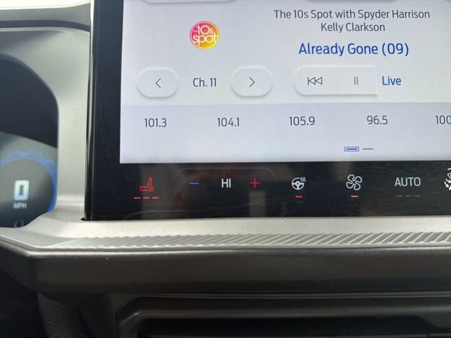 Certified 2025 Ford Bronco Sport Badlands image 32