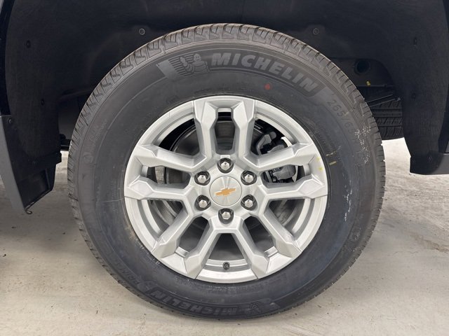 New 2026 Chevrolet Silverado 1500 LT w/ Protection Package image 38
