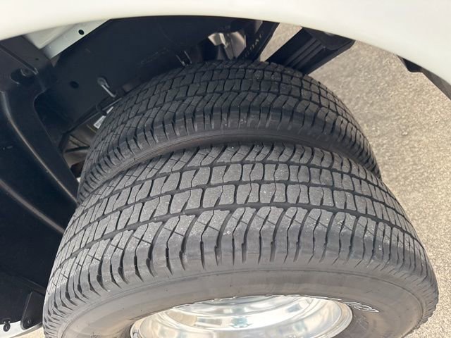 Used 2024 RAM 3500 Laramie AWD/4WD image 24