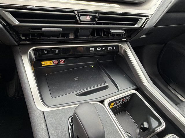 New 2026 Lexus TX 350 AWD image 24