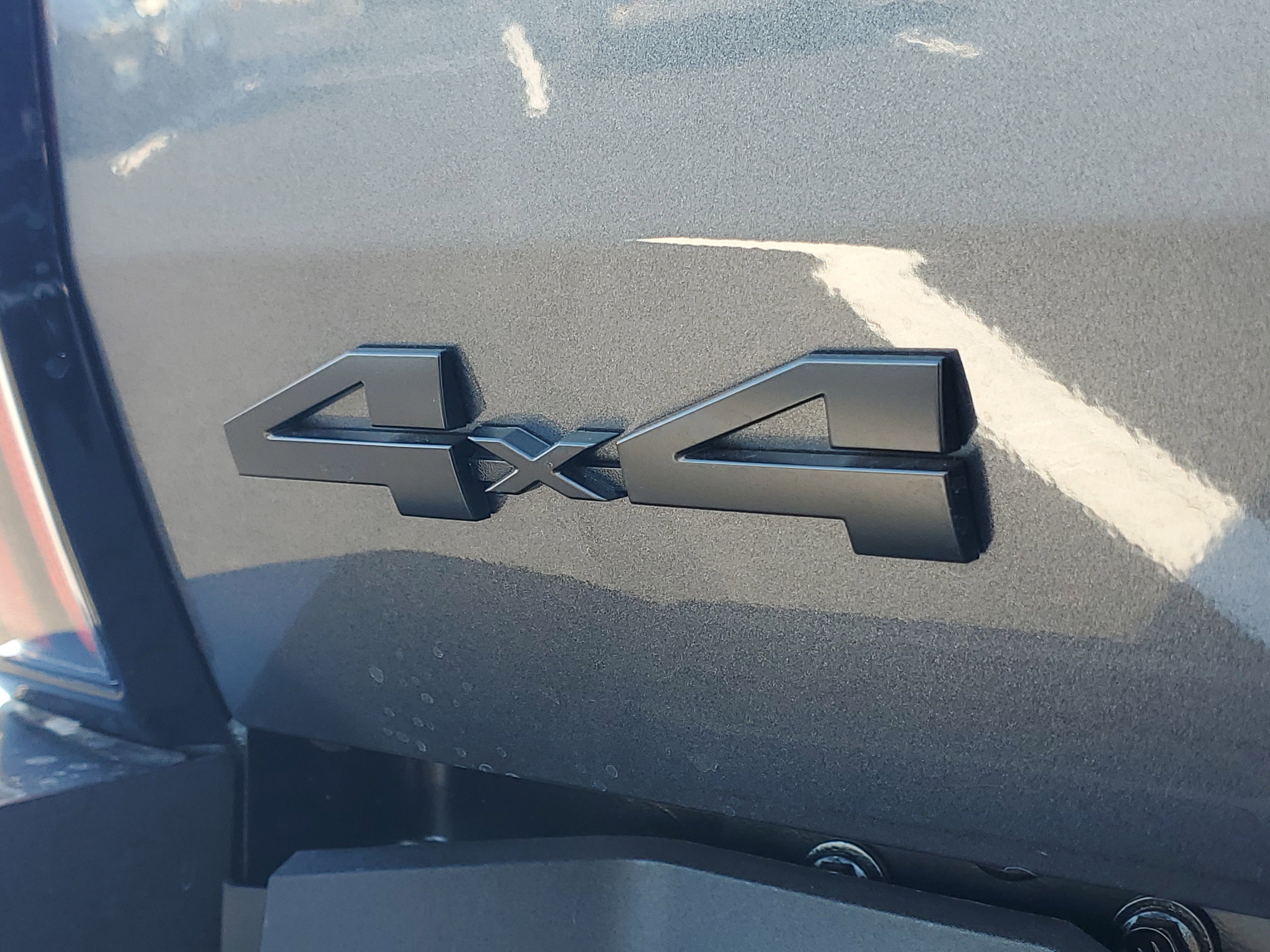 New 2026 Toyota Tundra Platinum w/ TRD Off-Road Package image 8