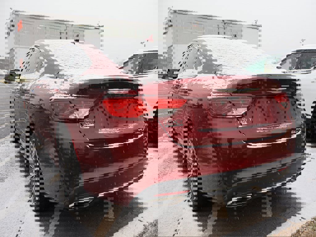 Used 2015 Chrysler 200 C w/ Navigation & Sound Group I image 15