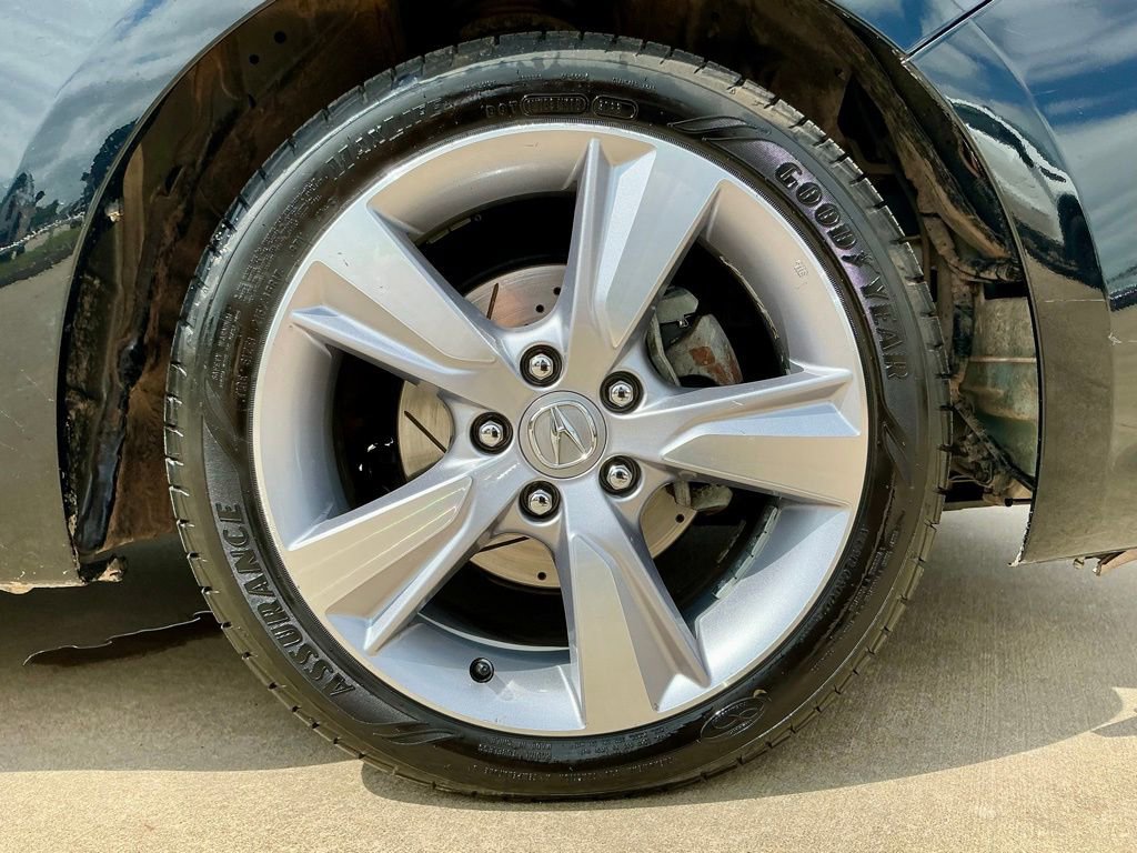 Used 2014 Acura ILX w/ Premium Package FWD image 20