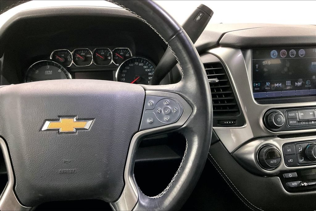 Used 2019 Chevrolet Tahoe LS AWD/4WD image 11