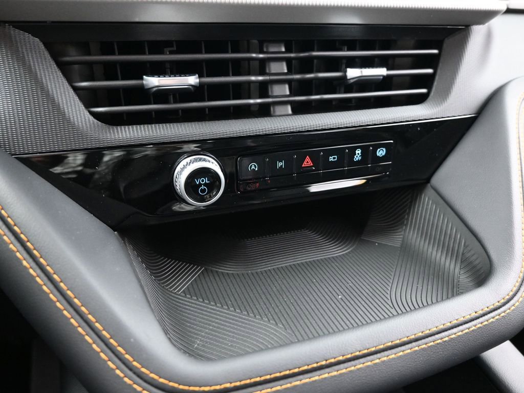 New 2026 Ford Explorer Tremor w/ Tremor Convenience Package image 24