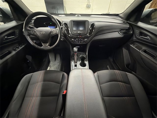 Certified 2024 Chevrolet Equinox RS w/ LPO, Floor Liner Package image 21