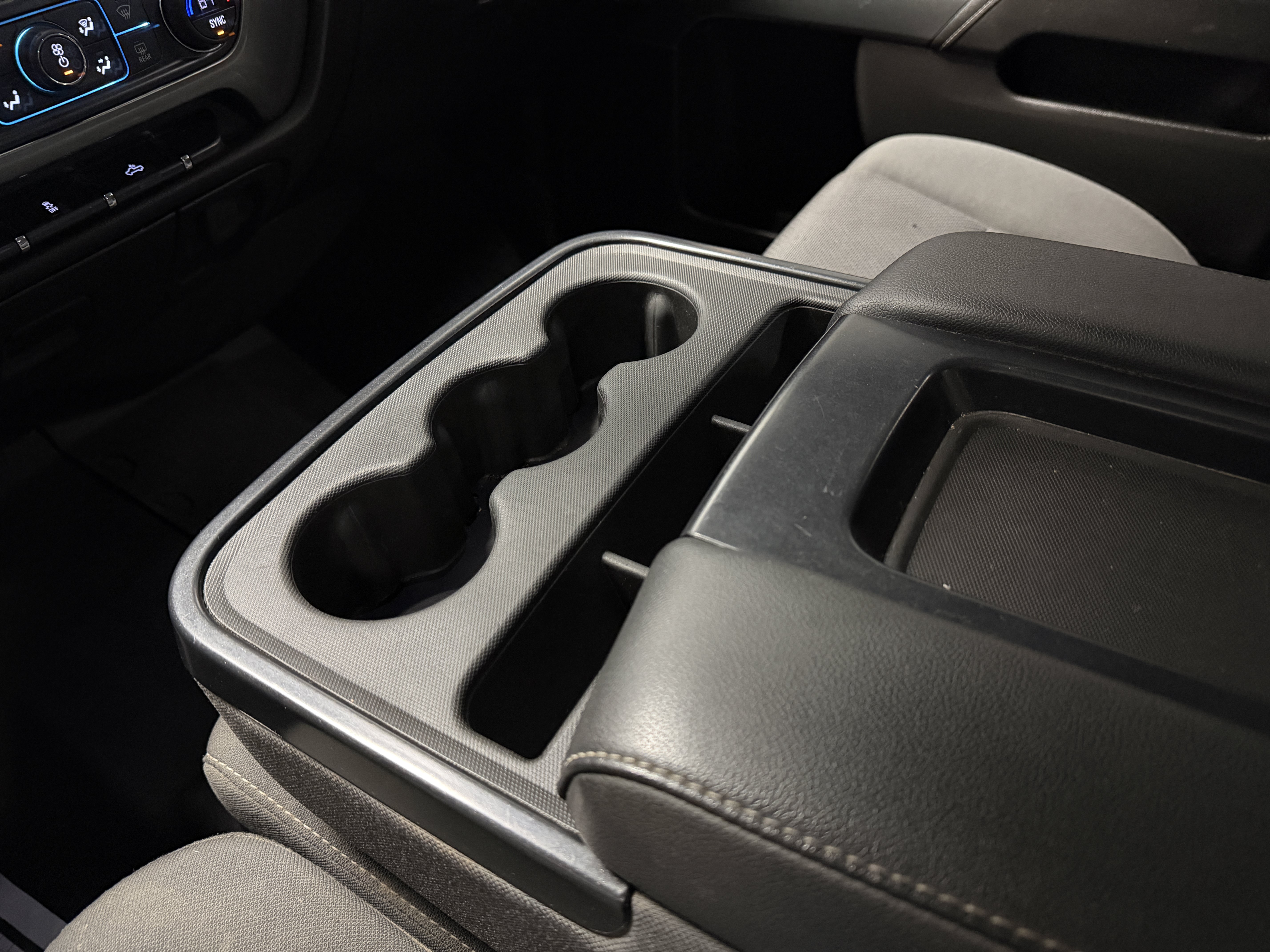 Used 2019 Chevrolet Silverado 1500 LT w/ All Star Edition AWD/4WD image 12