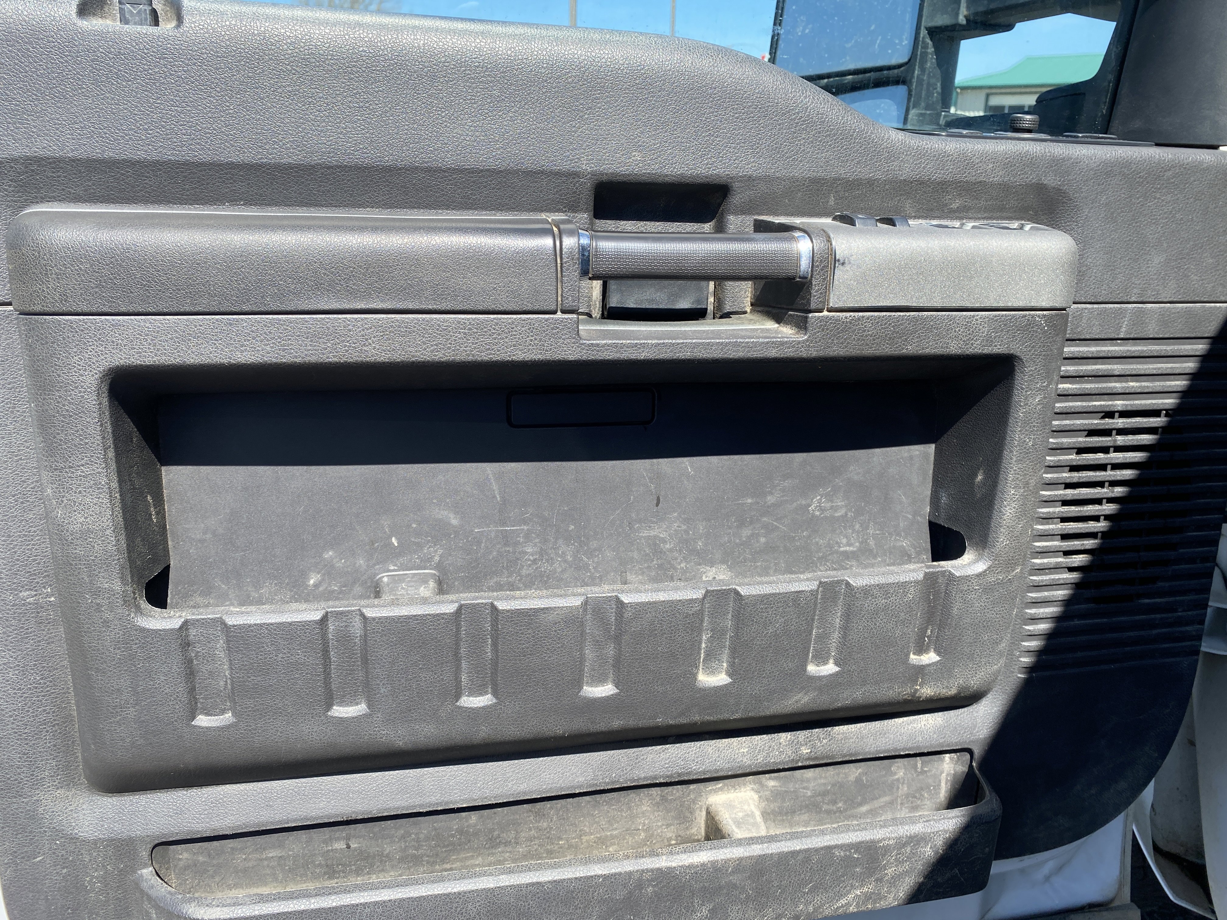 Used 2011 Ford F350 Lariat w/ FX4 4X4 Off-Road Pkg image 20