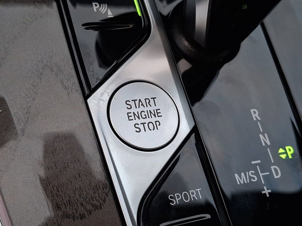 Certified 2023 BMW X5 xDrive40i w/ Premium Package image 21