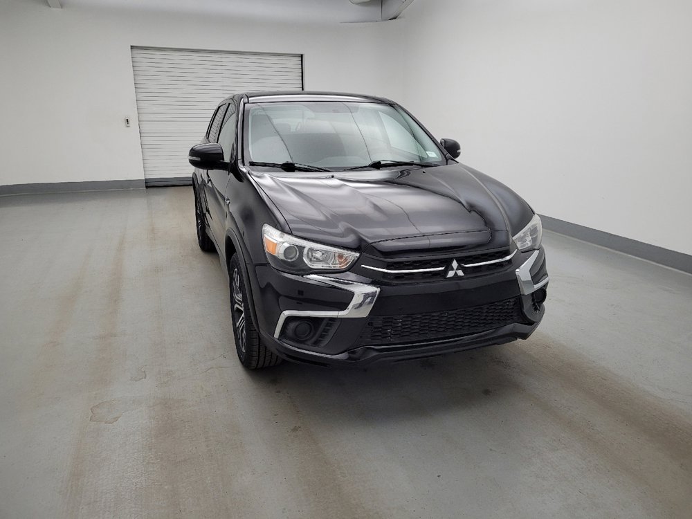 Used 2019 Mitsubishi Outlander Sport FWD image 14