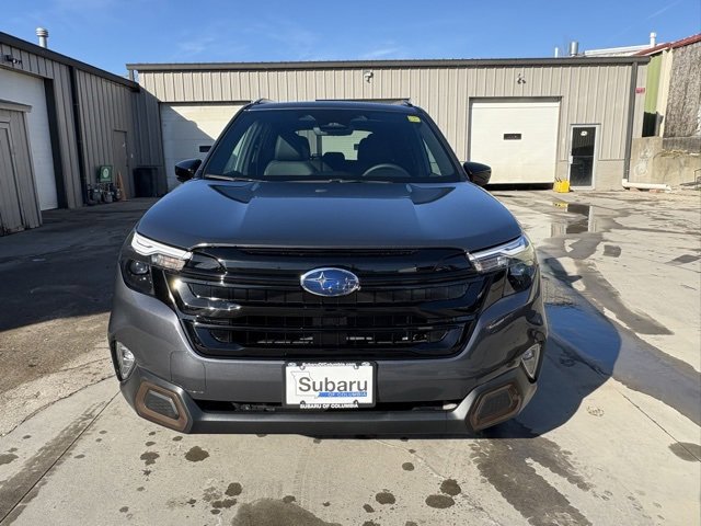 New 2026 Subaru Forester Sport image 19