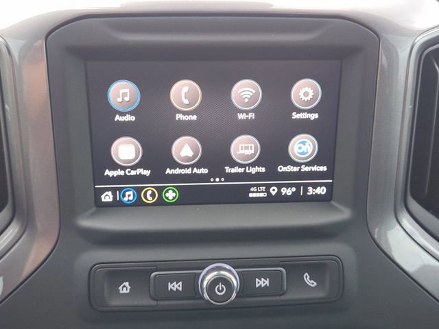 New 2026 GMC Sierra 1500 Pro w/ Graphite Edition image 28