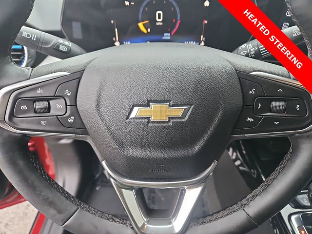 Used 2025 Chevrolet Trax LT w/ LT Convenience Package image 11