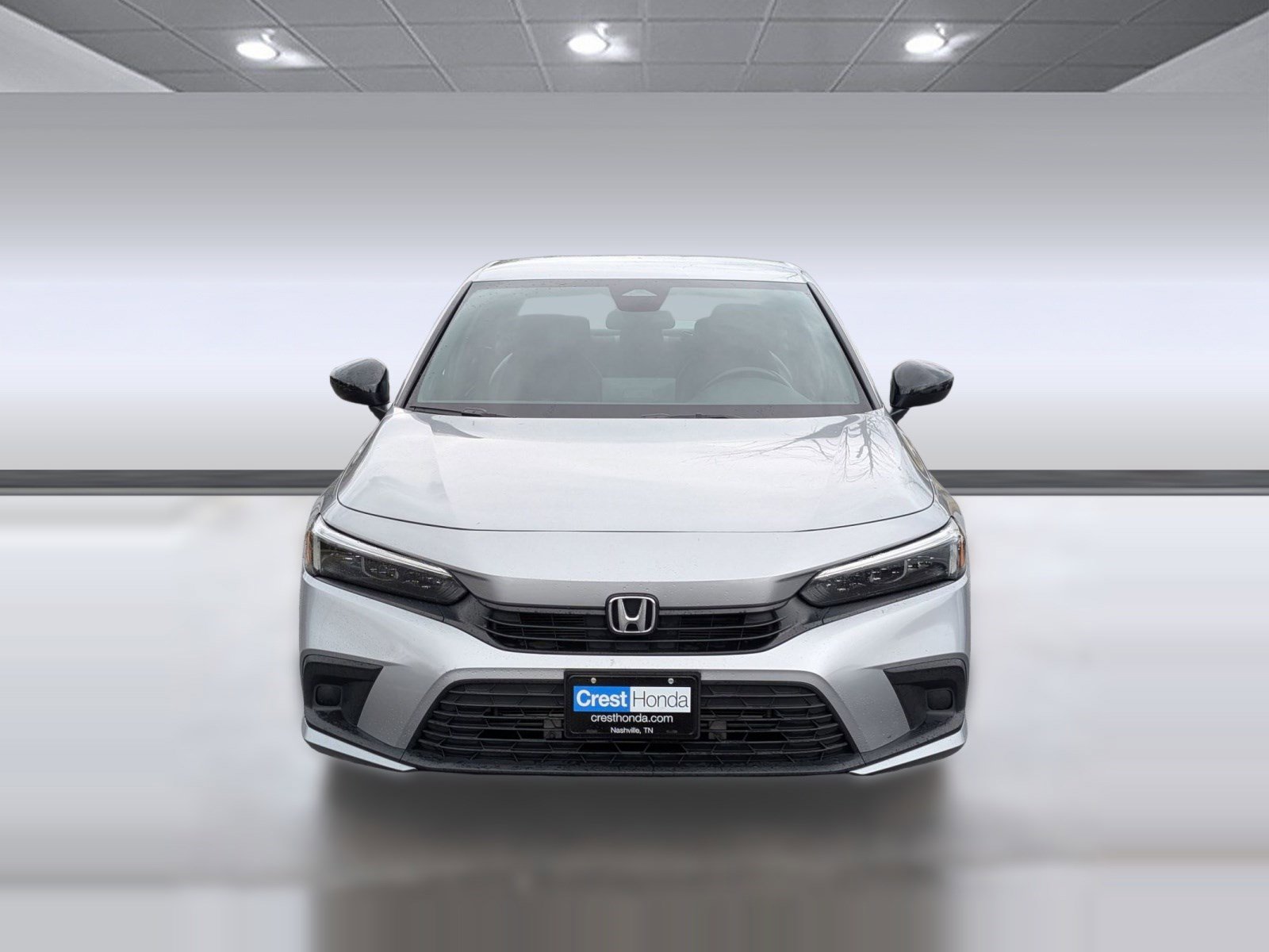 Used 2024 Honda Civic Sport image 6