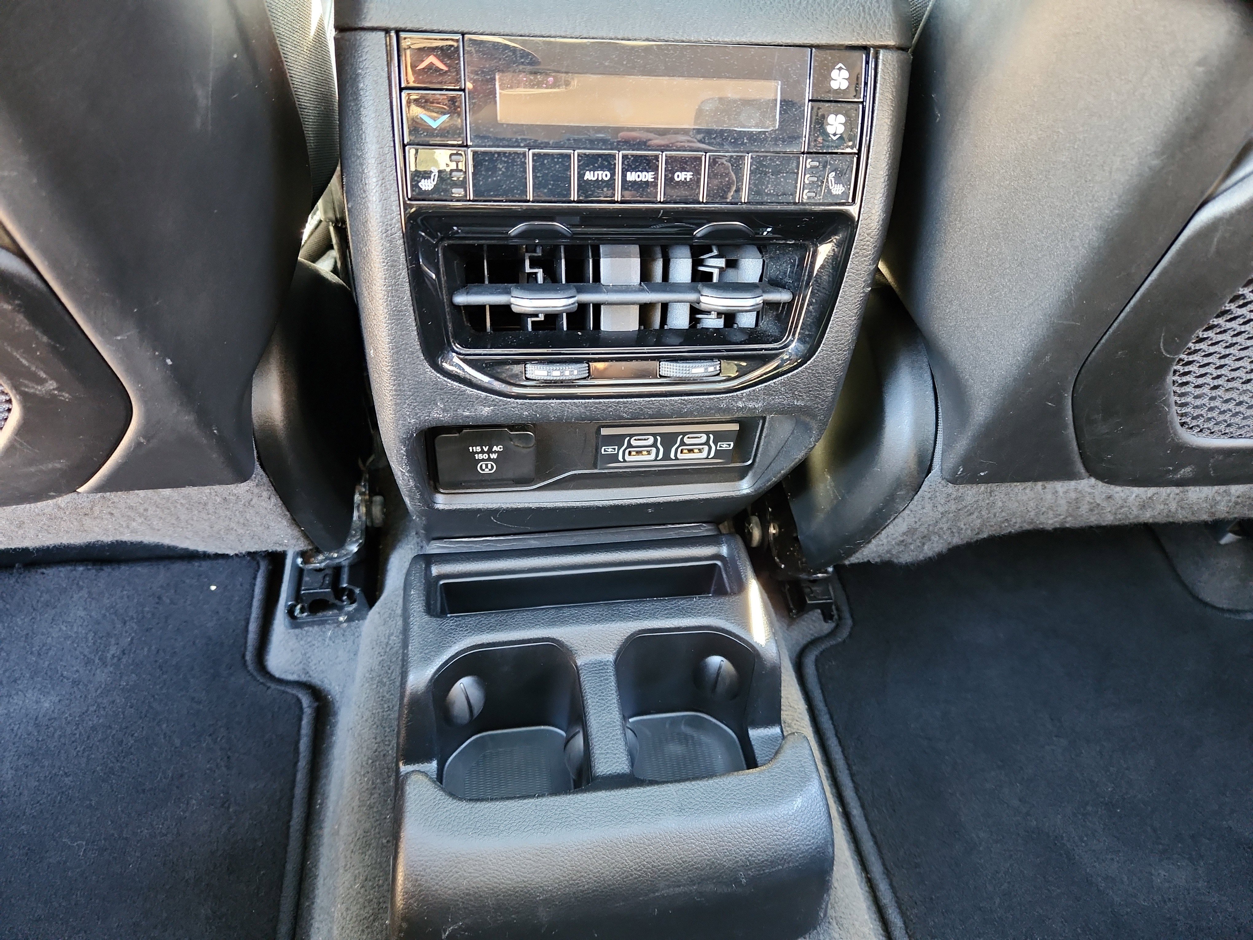Used 2021 Jeep Grand Cherokee L Limited image 43