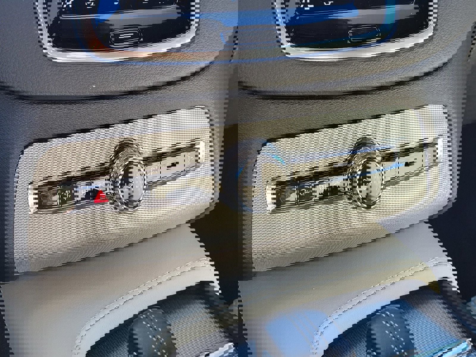 Used 2021 Volvo XC90 T8 R-Design w/ Advanced Package image 24