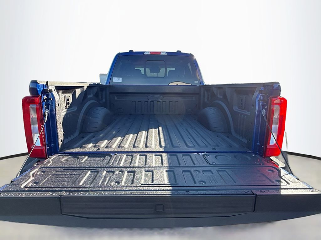 New 2026 Ford F250 XL w/ STX Appearance Package image 10