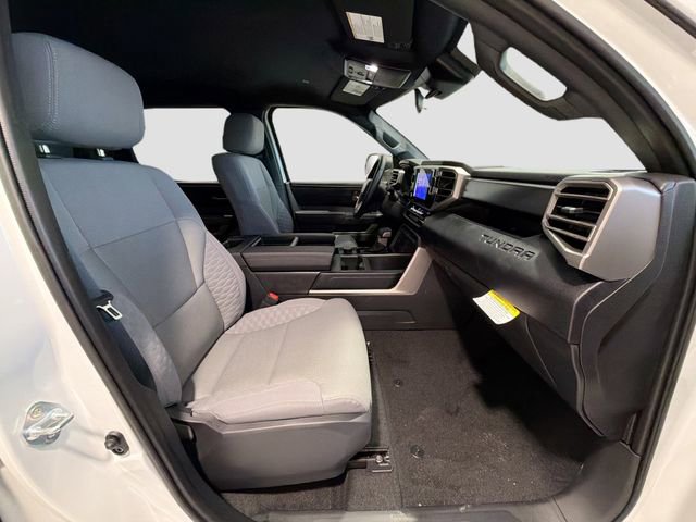 New 2025 Toyota Tundra SR5 AWD/4WD image 22