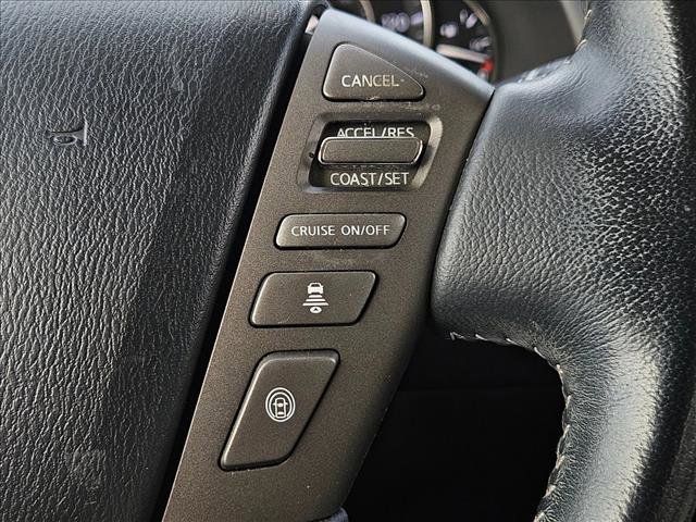 Used 2018 Nissan Armada SL w/ Premium Package image 13