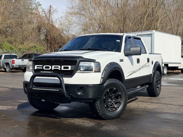 Used 2006 Ford F150 XLT AWD/4WD image 1